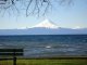 Lakes of Chile